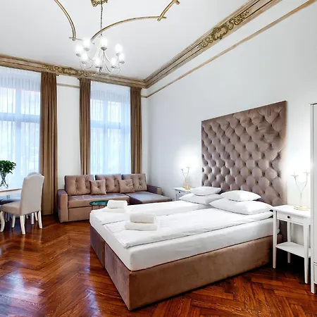 Apartament 1899 By Platinum *