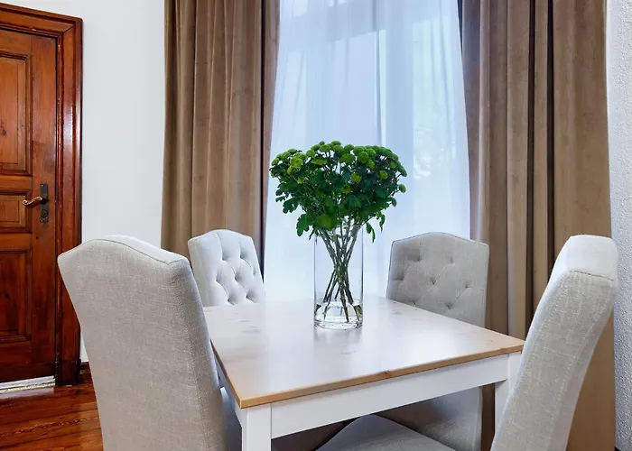 1899 By Platinum Szczecin