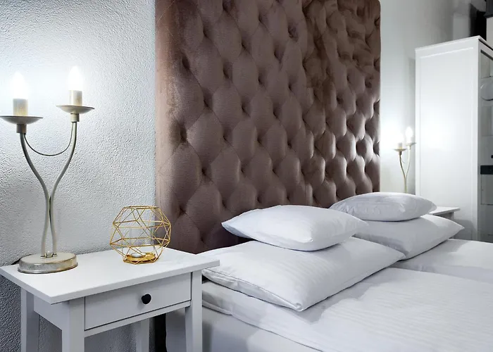 1899 By Platinum * Szczecin