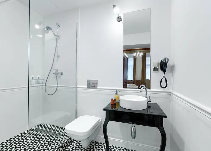 1899 By Platinum Appartement *