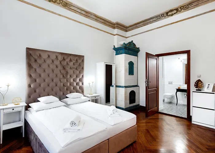 1899 By Platinum Appartement *